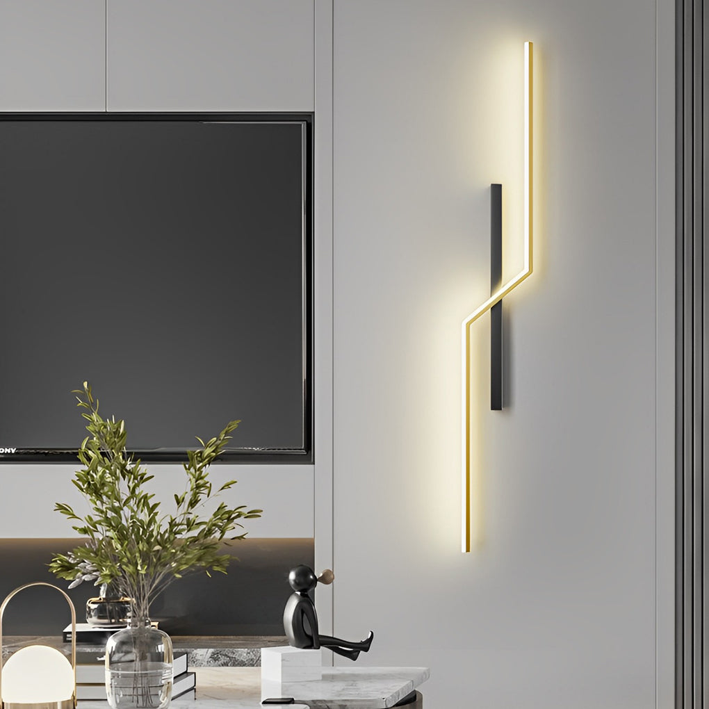 LED Wall Light – Minimalist Design for Modern Interiors