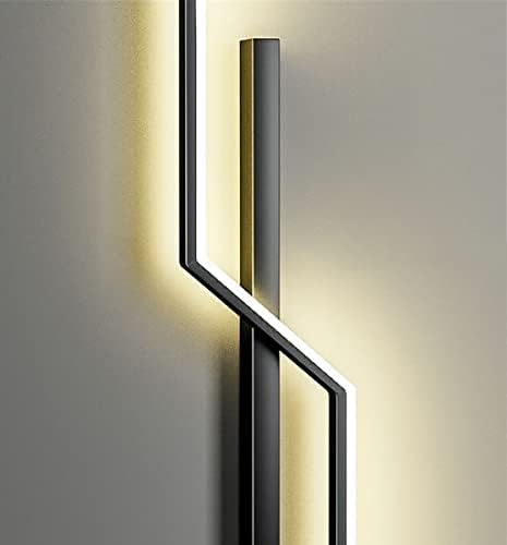 LED Wall Light – Minimalist Design for Modern Interiors