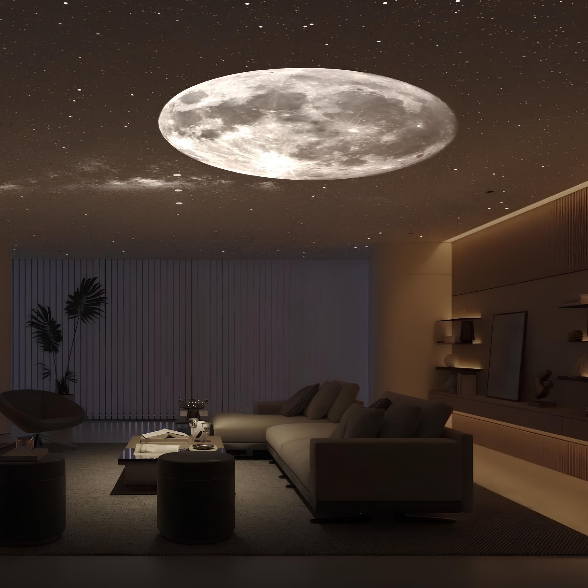 GALAXIA™ – HOME CELESTIAL PROJECTION LIGHT