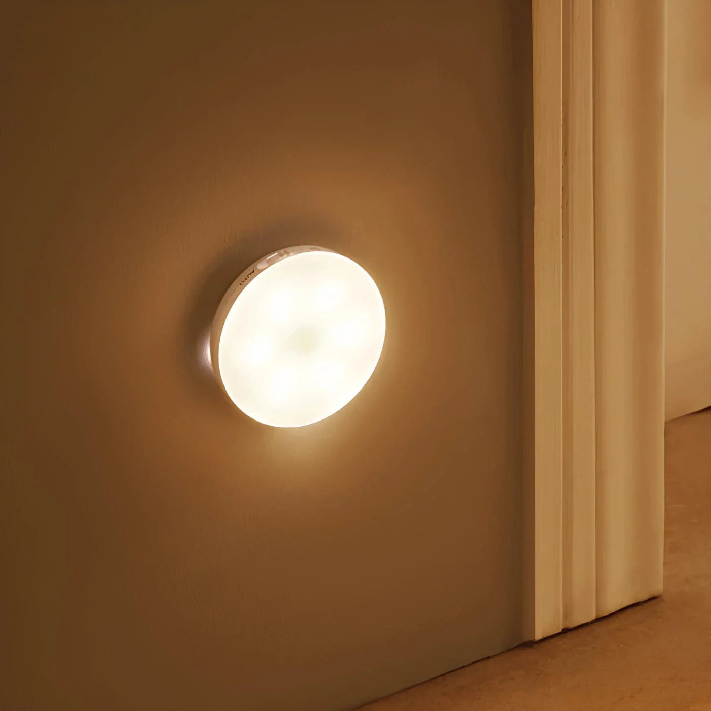 LUMINA™ – SMART MOTION ACTIVATED LED LIGHT