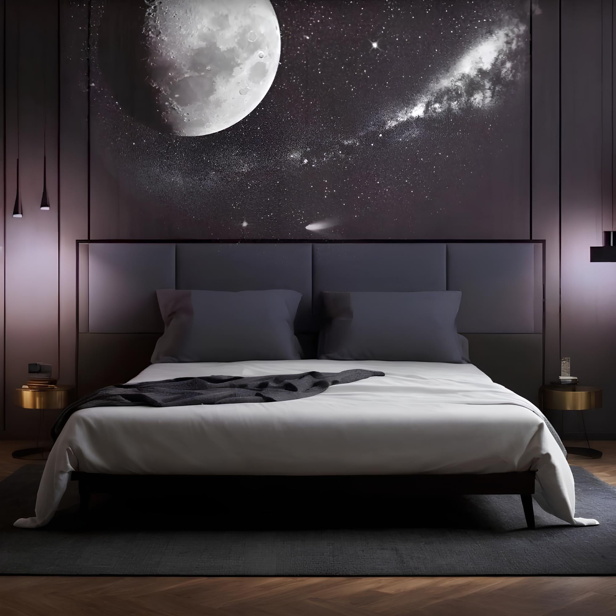 GALAXIA™ – HOME CELESTIAL PROJECTION LIGHT