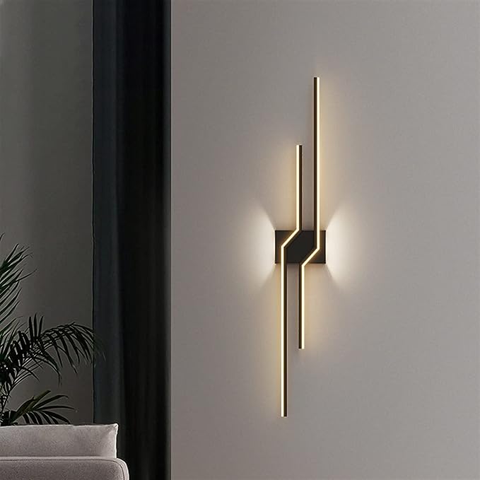 LED Wall Light – Minimalist Design for Modern Interiors