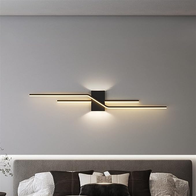 LED Wall Light – Minimalist Design for Modern Interiors