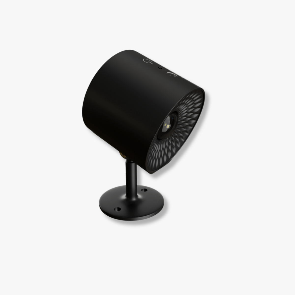LUXIBEAM™ – Premium Wireless LED Wall Light