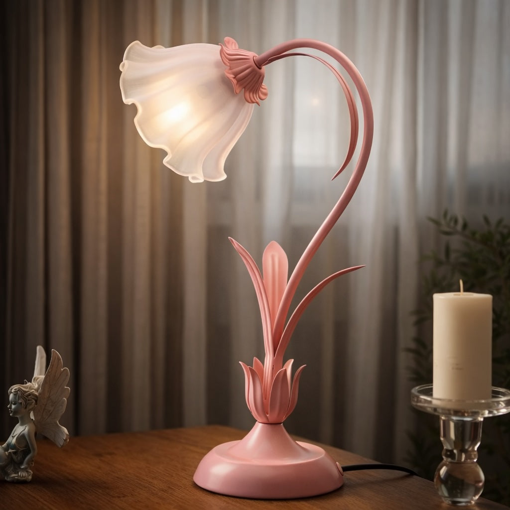 LUMÉLIA™ – Romantic Flower Glow Lamp