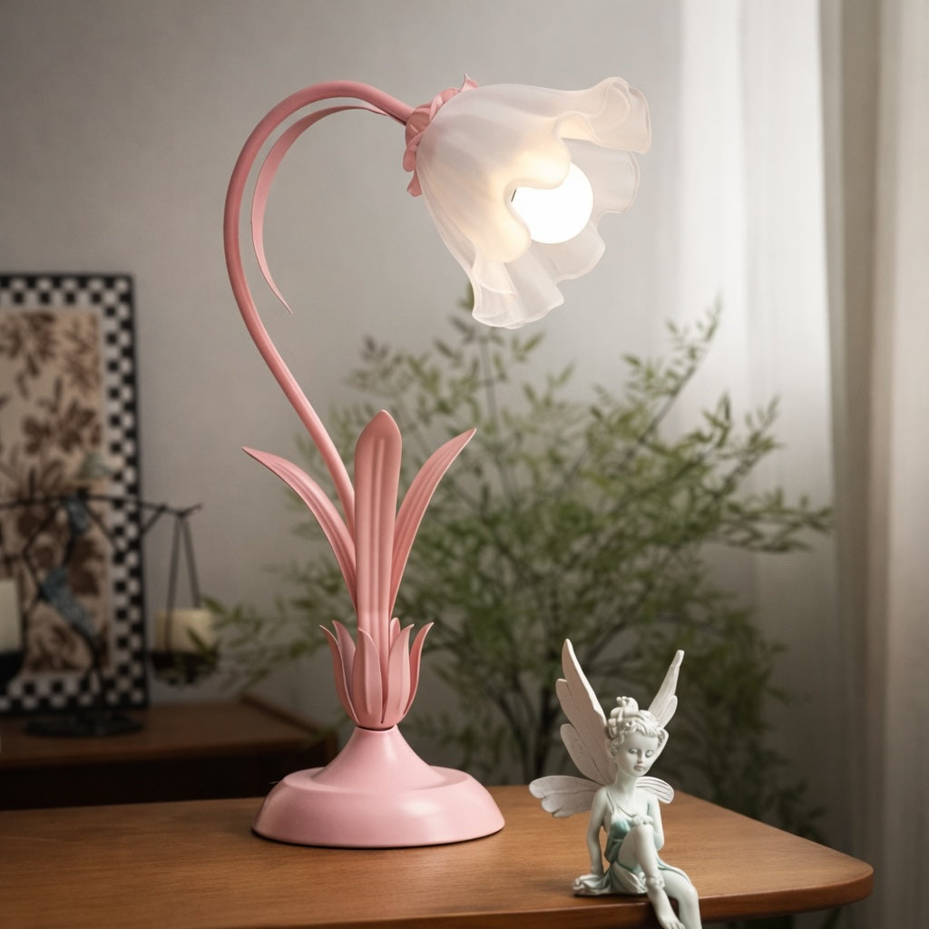 LUMÉLIA™ – Romantic Flower Glow Lamp