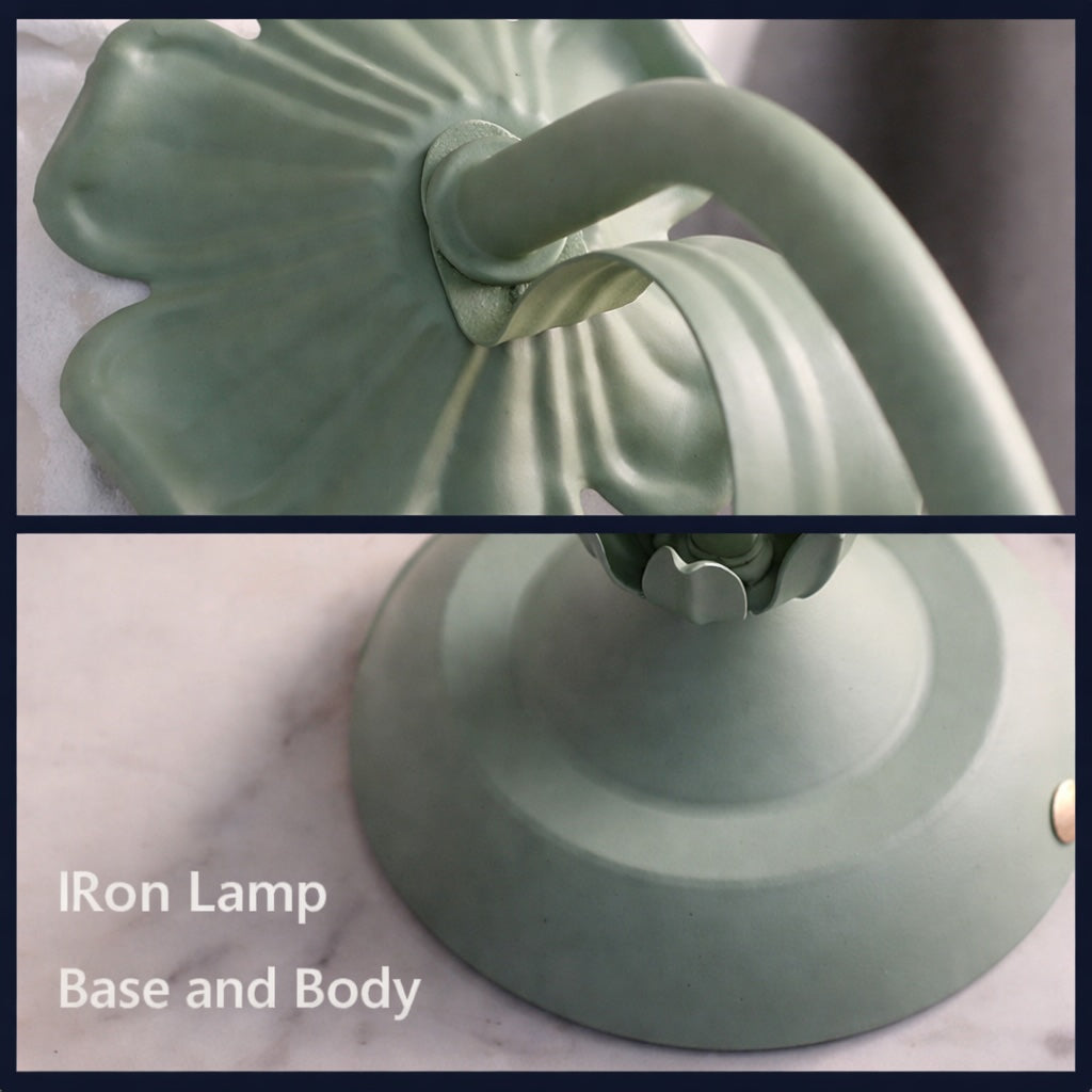 LUMÉLIA™ – Romantic Flower Glow Lamp