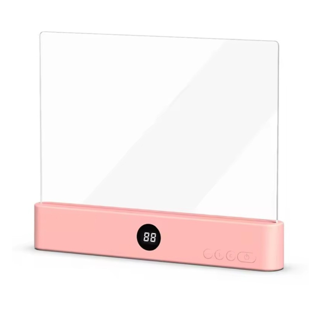 LITVIEW™ – NIGHTTIME LED BOOK LIGHT
