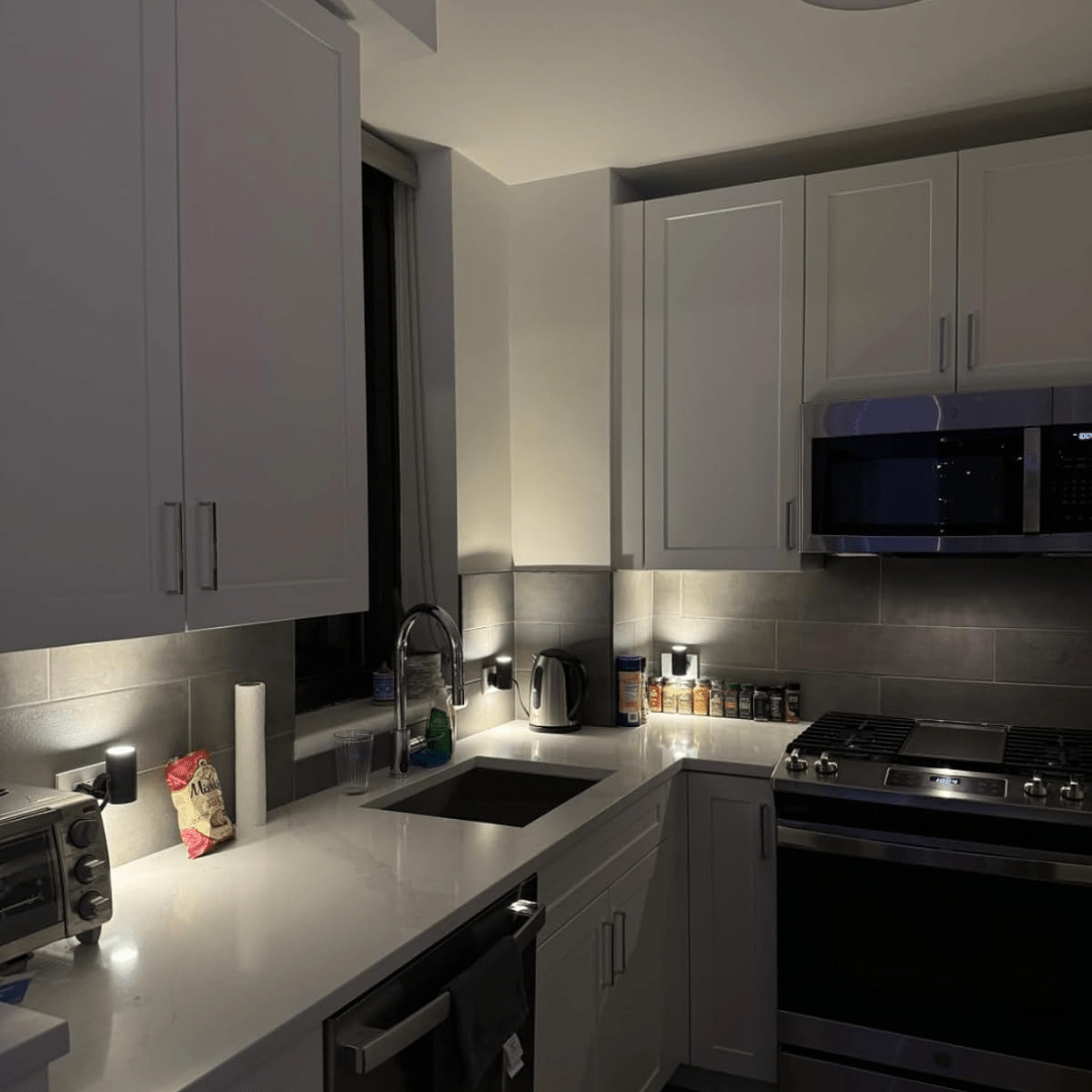 LUMAFLARE™ – MODERN LED WALL LIGHT FOR SMART AMBIENCE