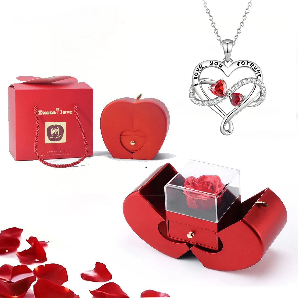 ROSAMOUR™ - GIFT BOX
