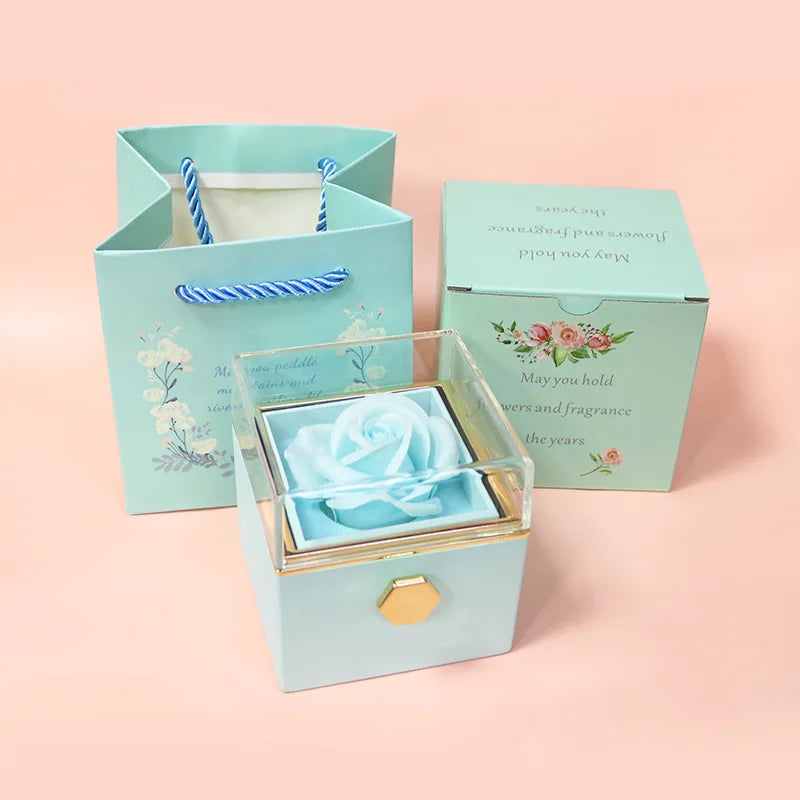 AMOREVERA™ – Eternal Rose Surprise Box