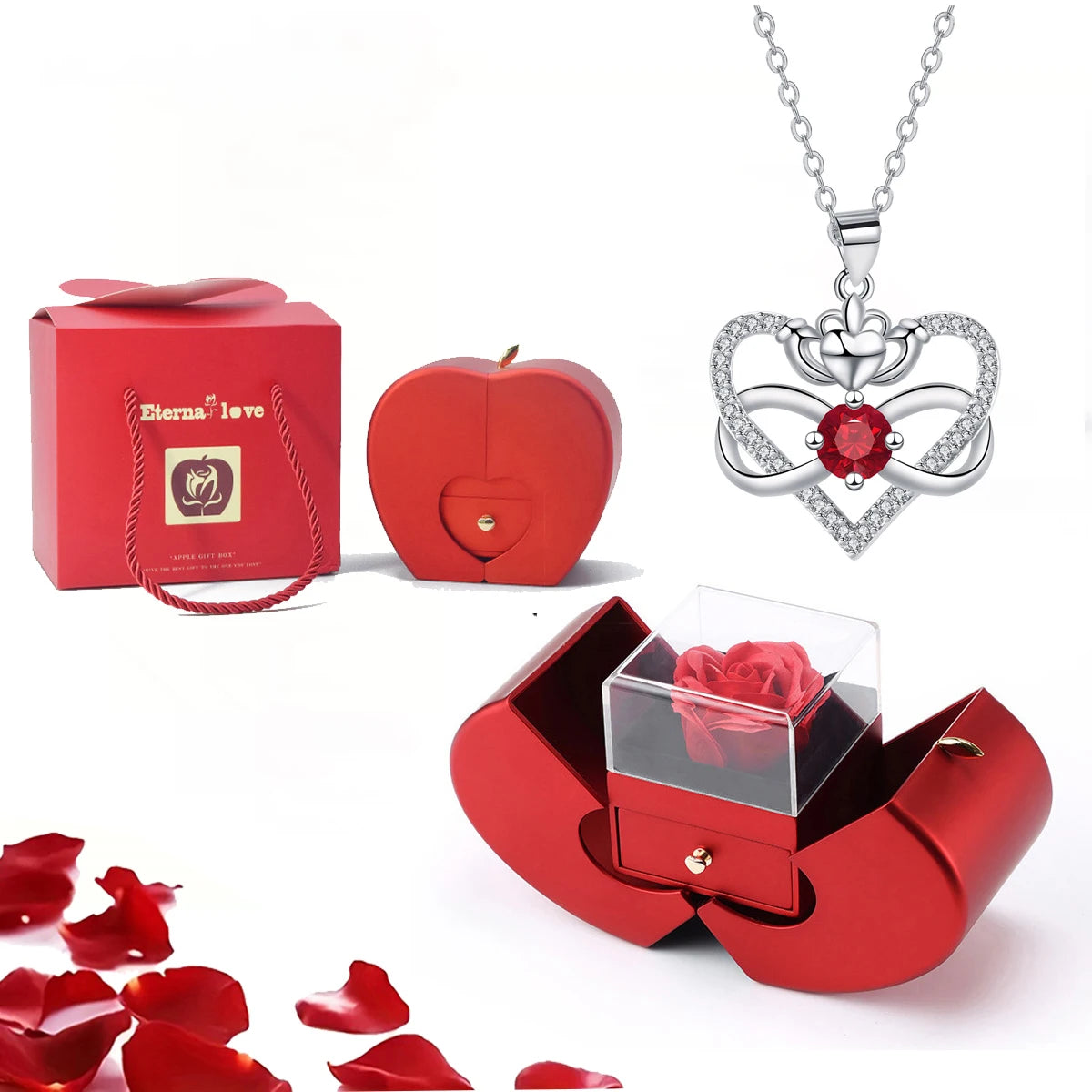 ROSAMOUR™ - GIFT BOX