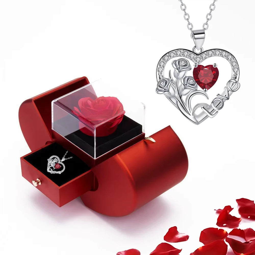 ROSAMOUR™ - GIFT BOX