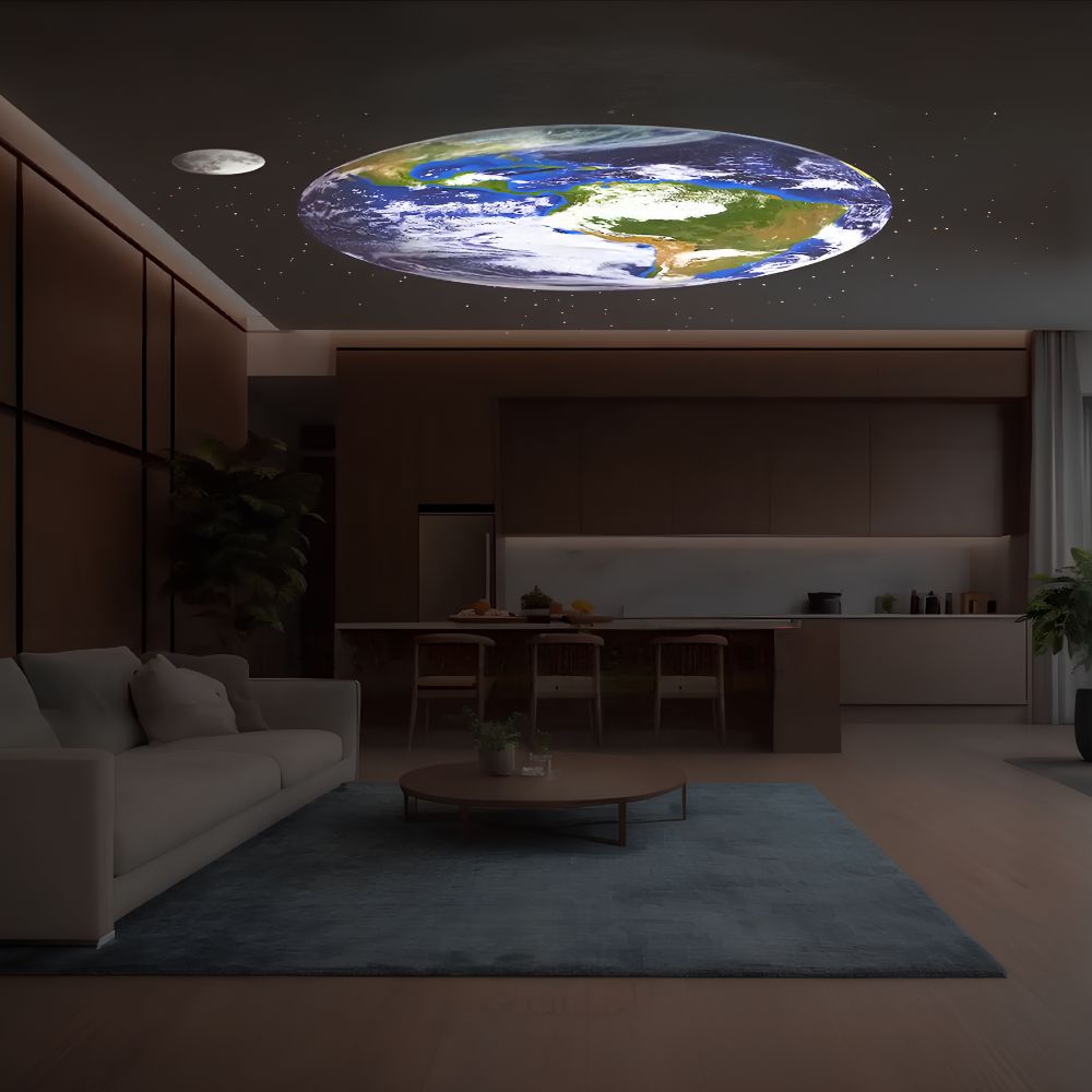 GALAXIA™ – HOME CELESTIAL PROJECTION LIGHT
