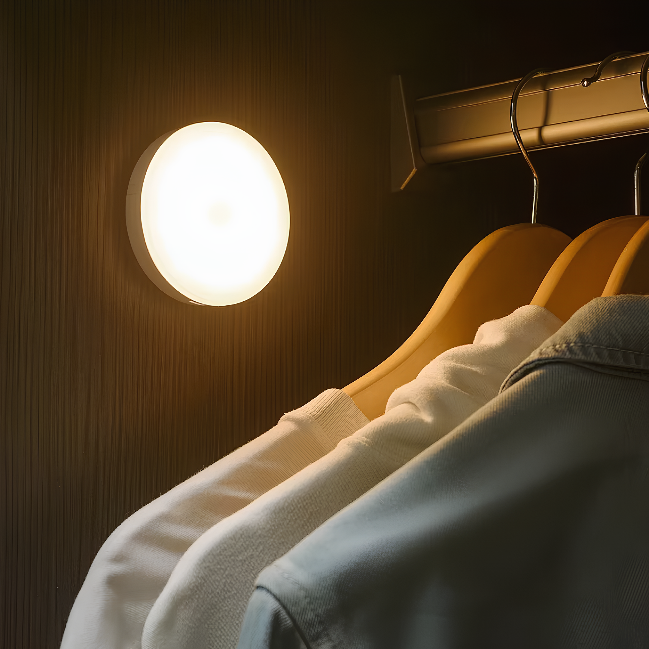 LUMINA™ – SMART MOTION ACTIVATED LED LIGHT