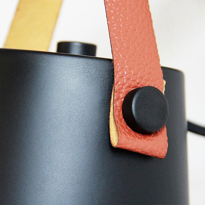LUMORA™ – NORDIC MAGNETIC AMBIENT WALL LAMP