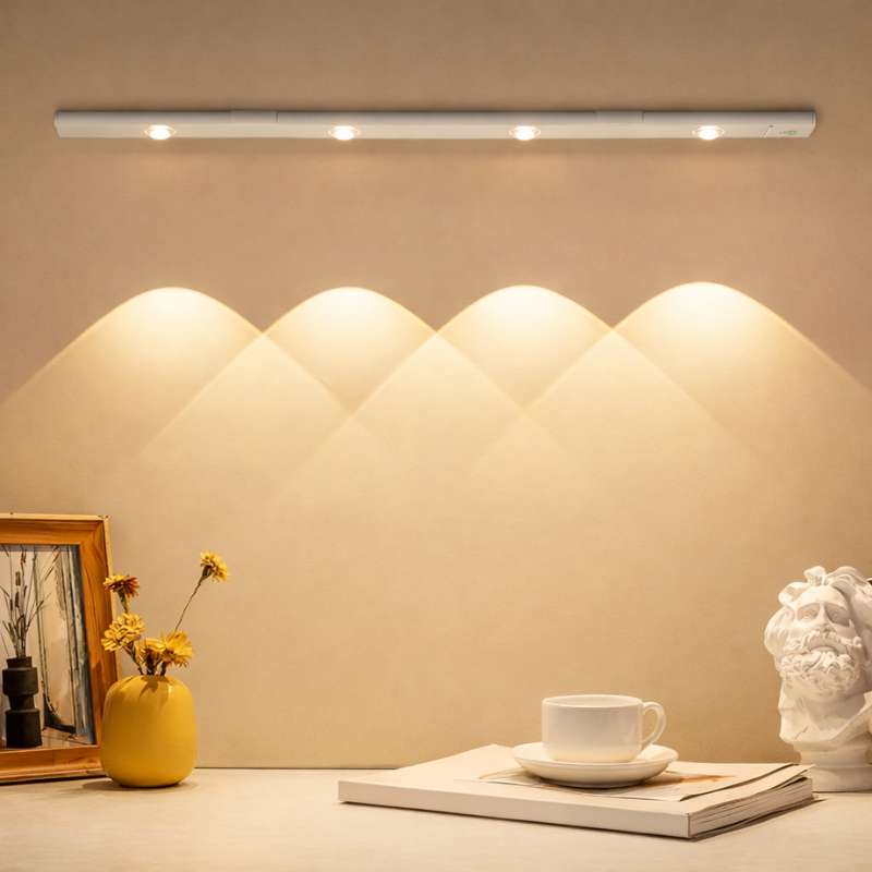 LUMIO™ – Wireless LED Motion Sensor Light