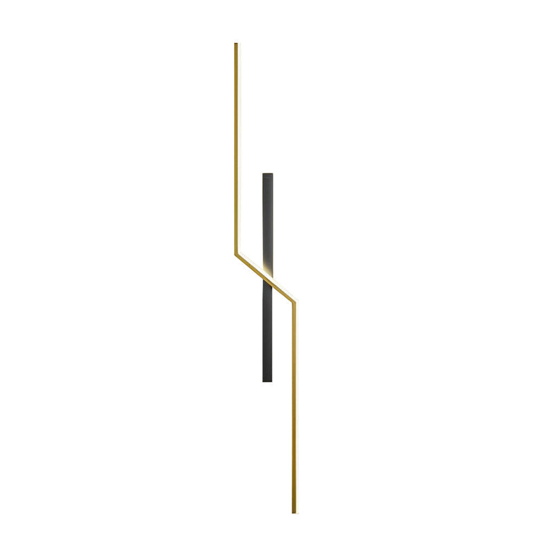 LED Wall Light – Minimalist Design for Modern Interiors