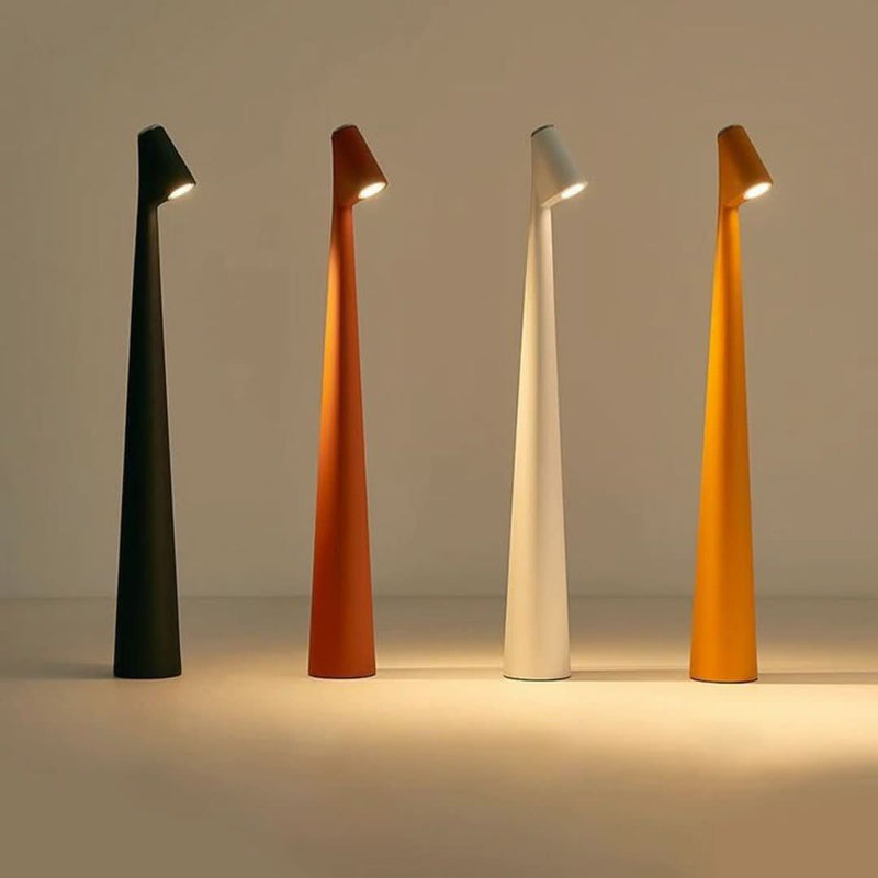 Nordic Wireless LED Table Lamp