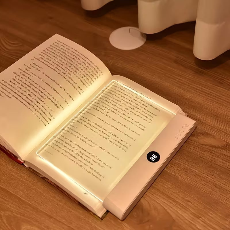 LITVIEW™ – NIGHTTIME LED BOOK LIGHT