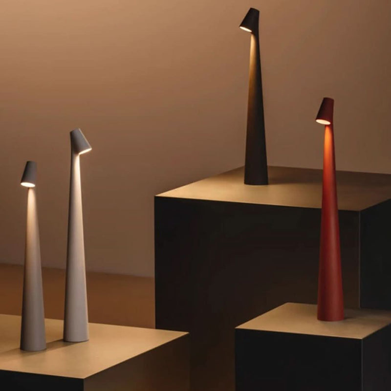 Nordic Wireless LED Table Lamp