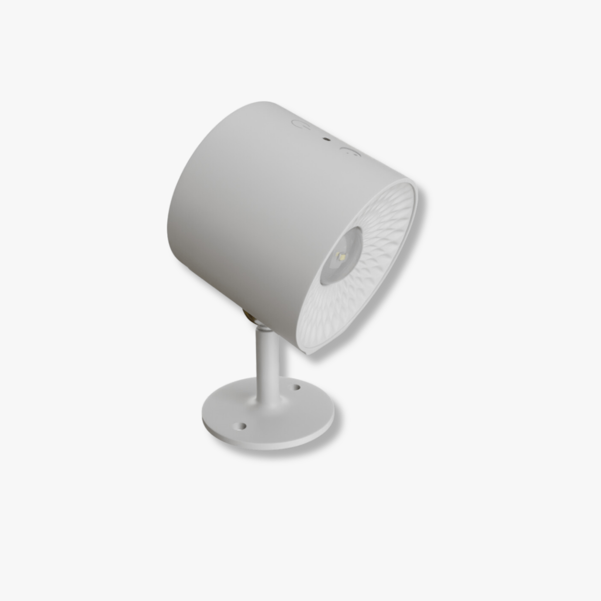 LUXIBEAM™ – Premium Wireless LED Wall Light