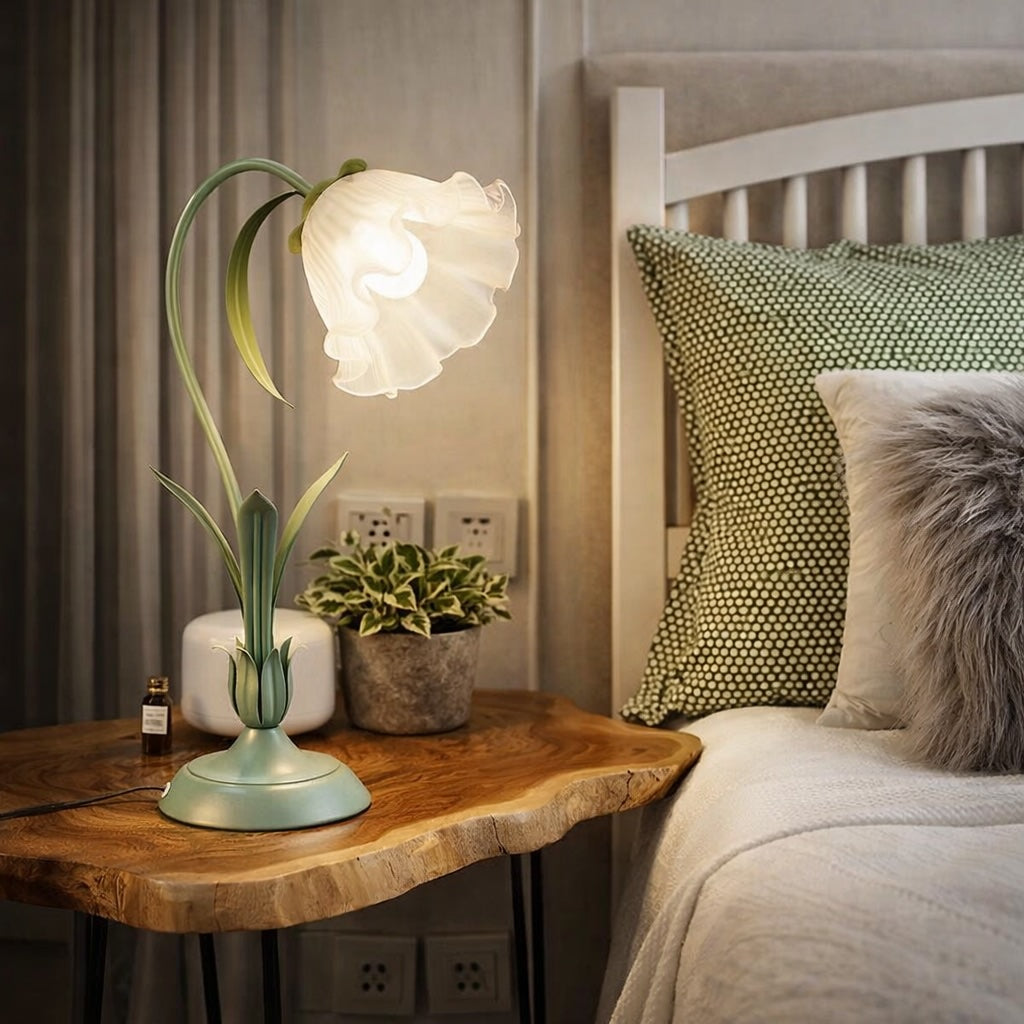 LUMÉLIA™ – Romantic Flower Glow Lamp