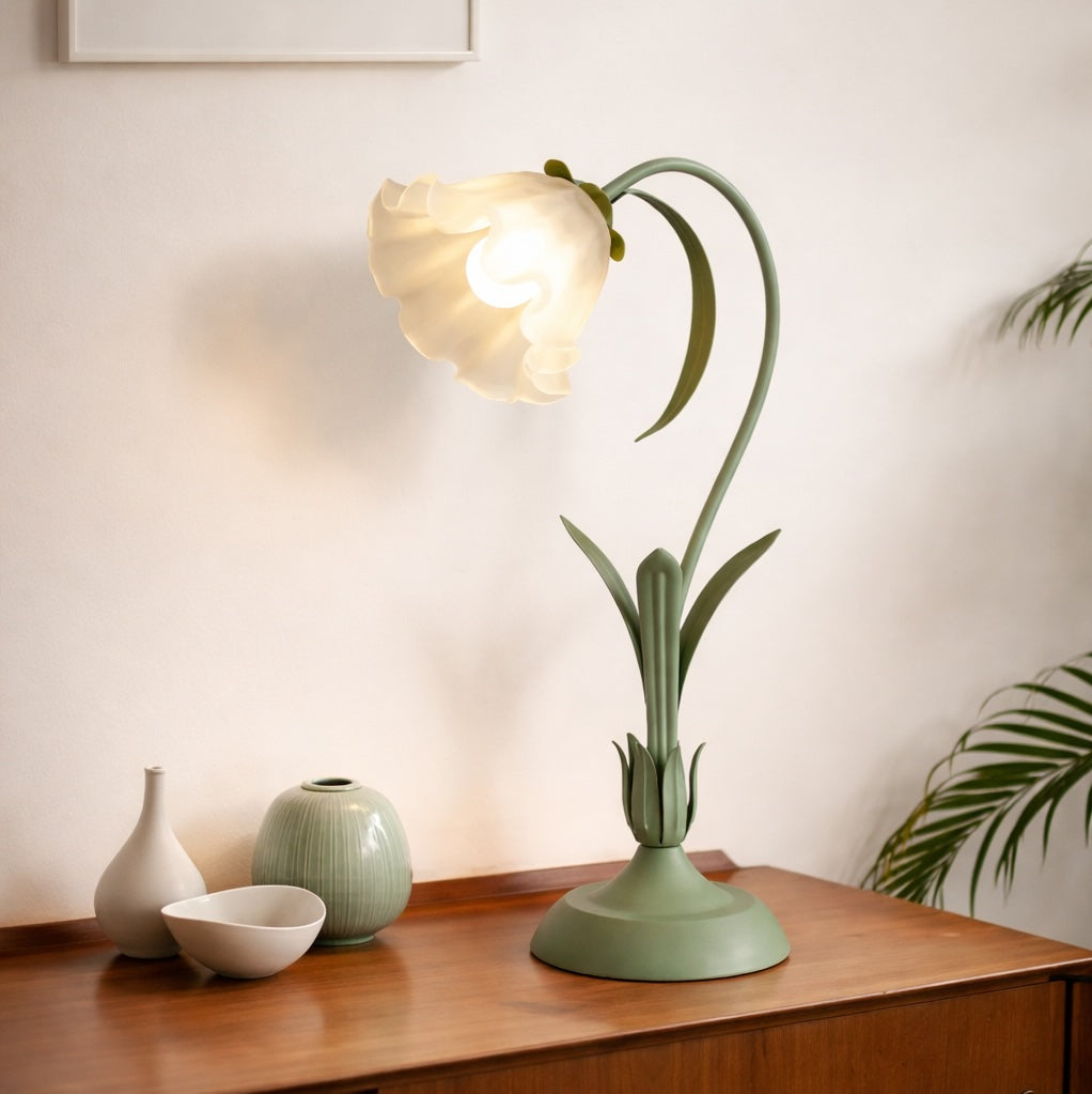 LUMÉLIA™ – Romantic Flower Glow Lamp