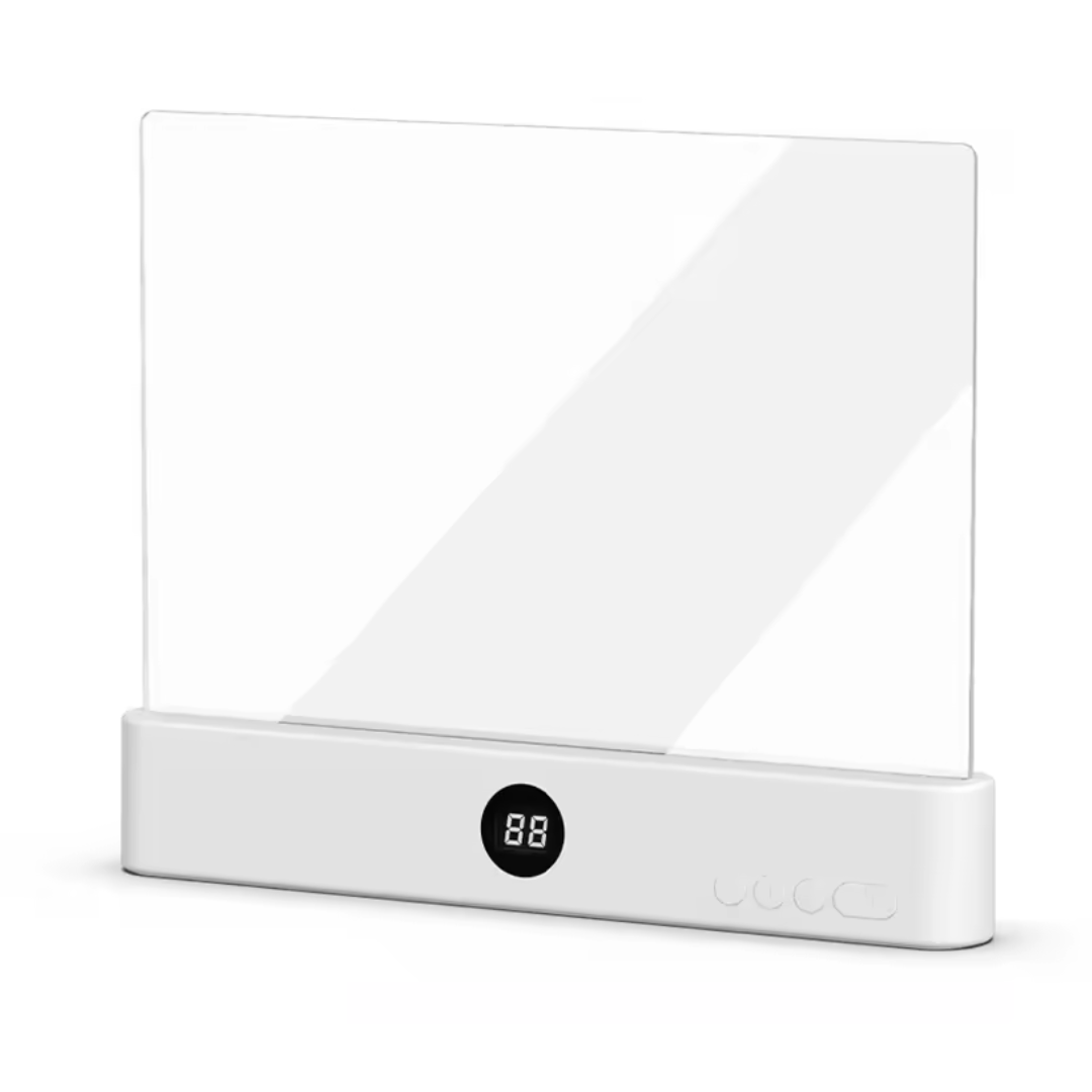 LITVIEW™ – NIGHTTIME LED BOOK LIGHT