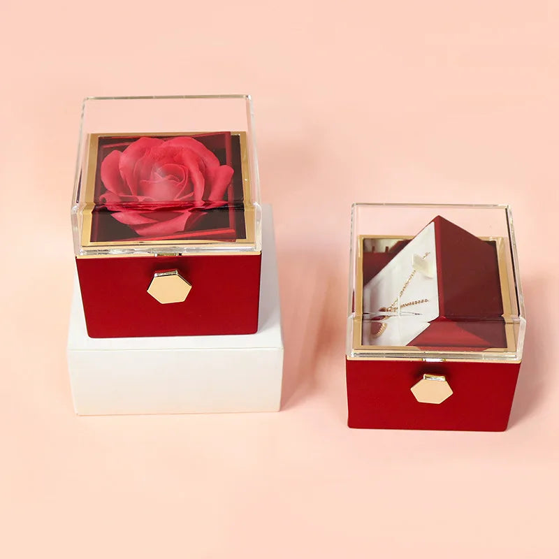 AMOREVERA™ – Eternal Rose Surprise Box