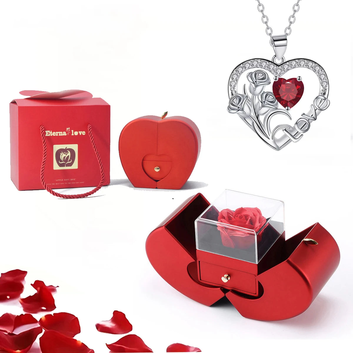 ROSAMOUR™ - GIFT BOX
