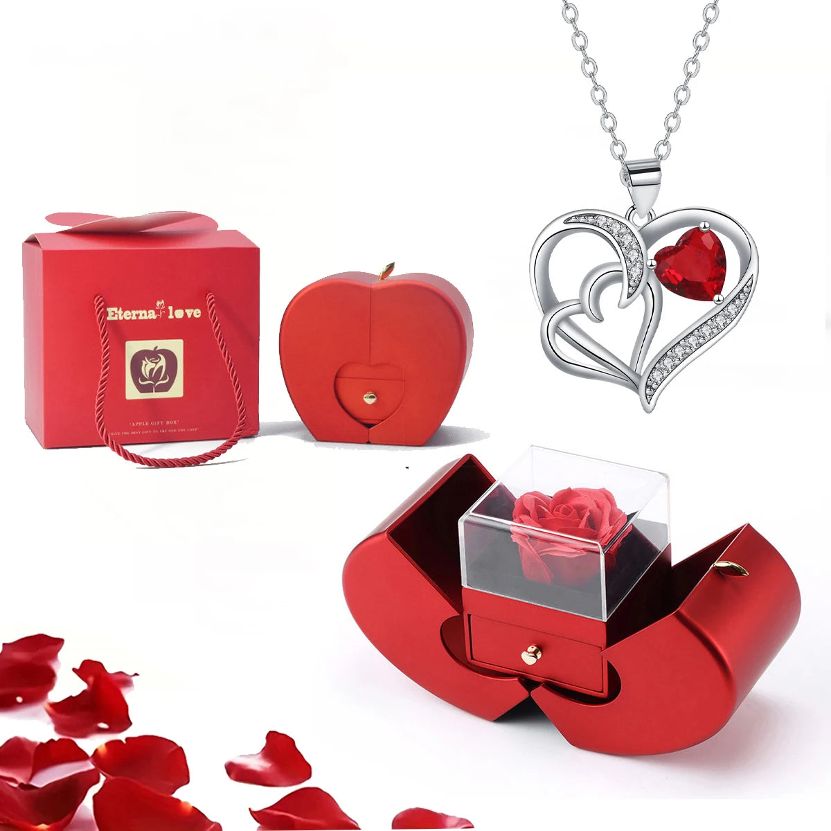 ROSAMOUR™ - GIFT BOX