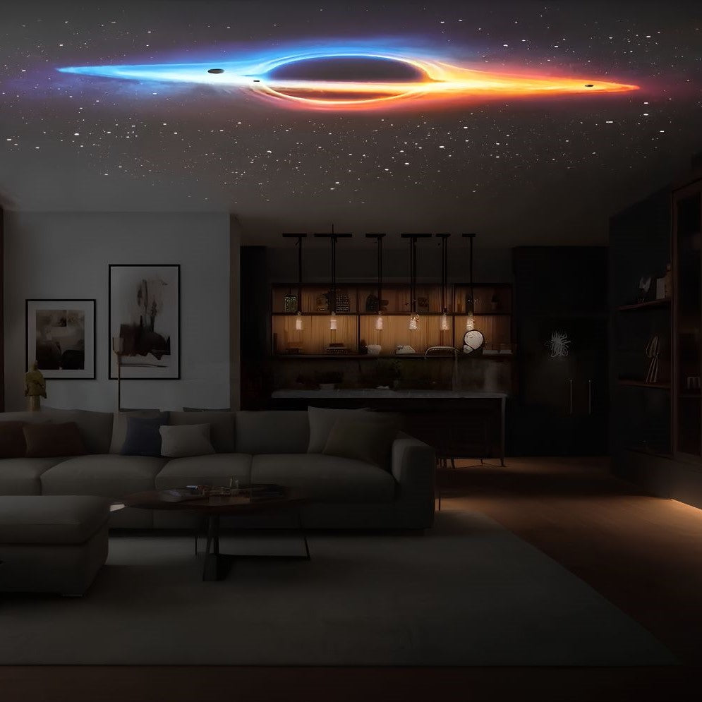 GALAXIA™ – HOME CELESTIAL PROJECTION LIGHT