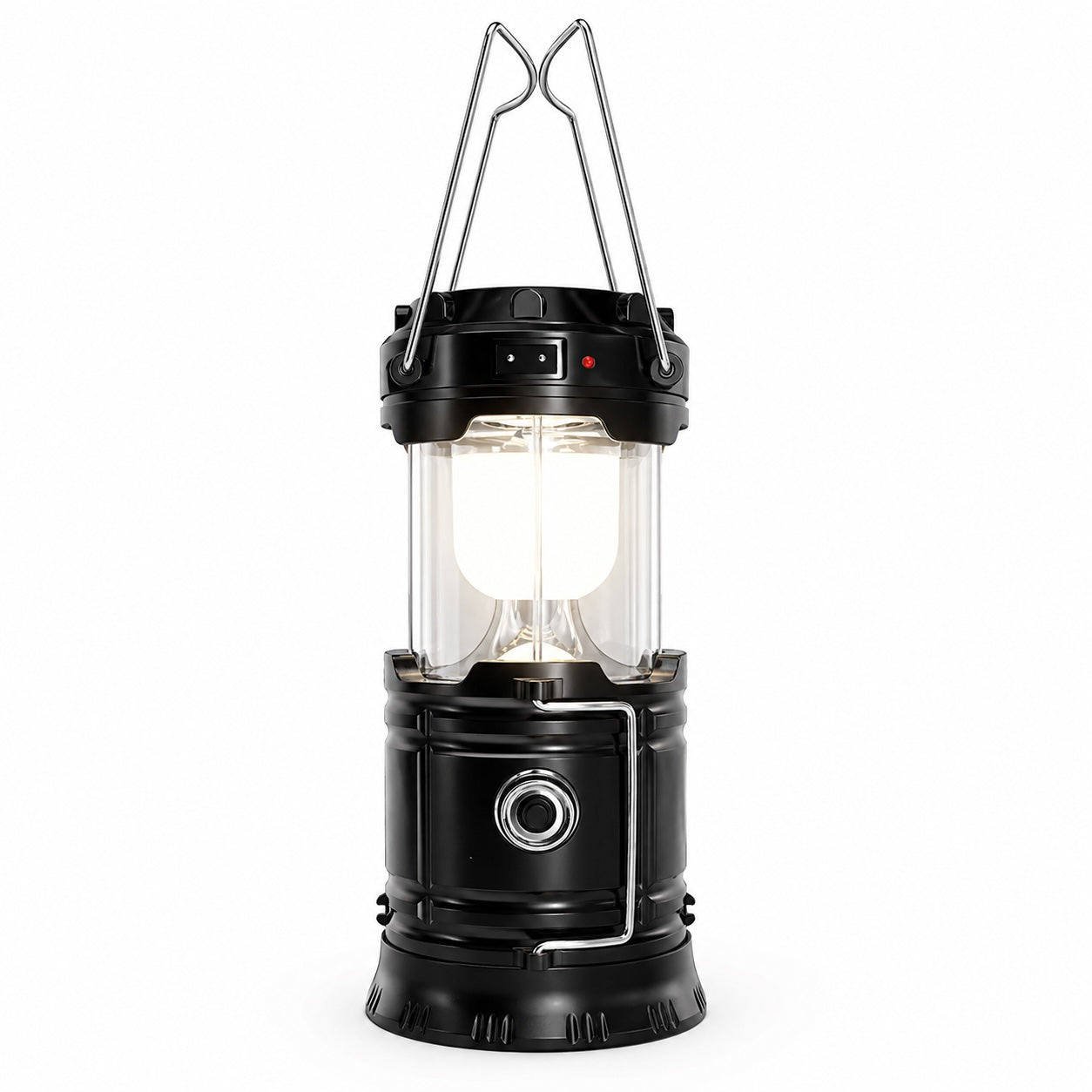 LumiReady Pro — The Always-Ready Lantern