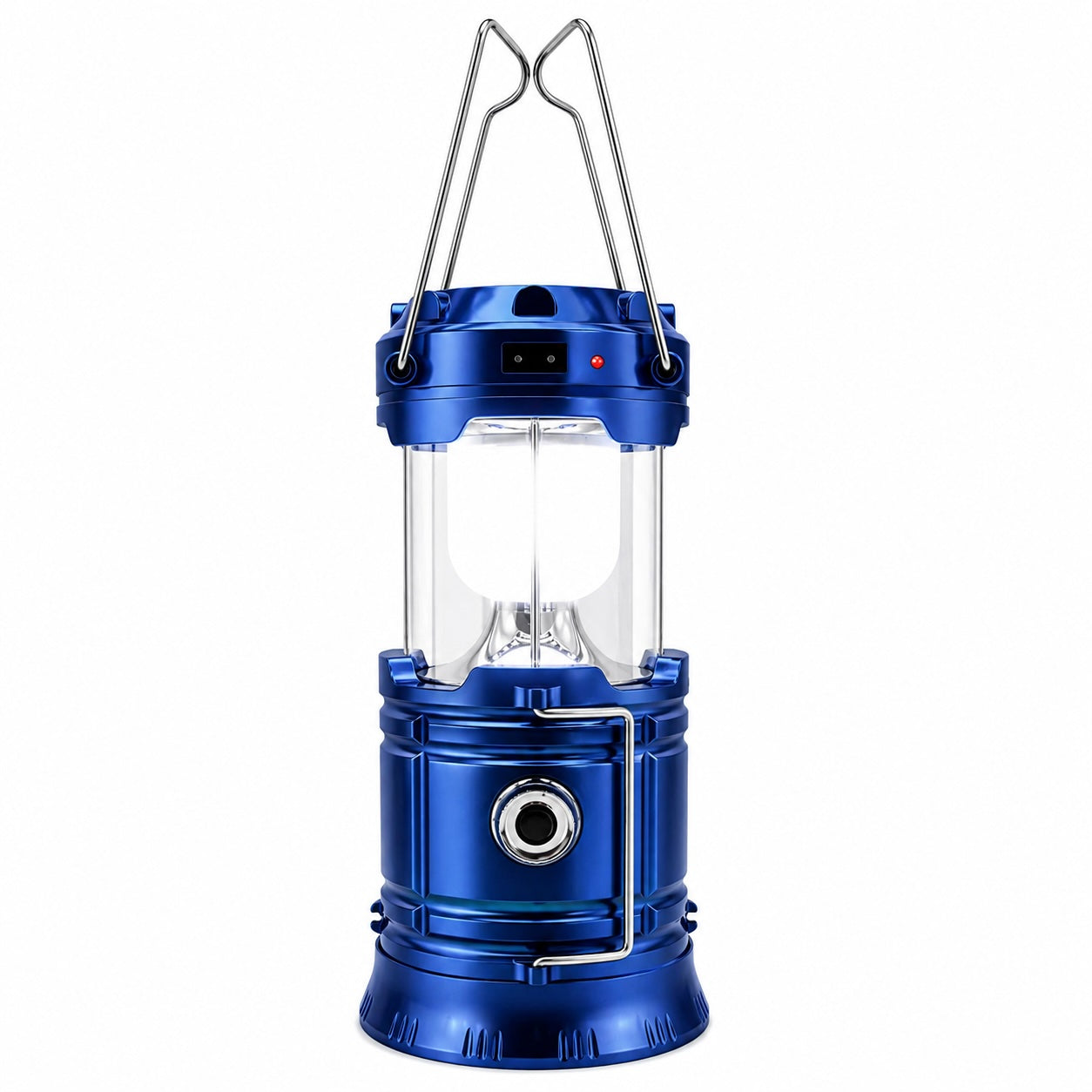 LumiReady Pro — The Always-Ready Lantern