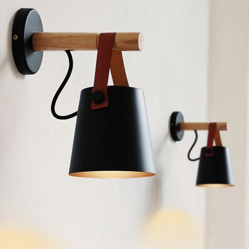 LUMORA™ – NORDIC MAGNETIC AMBIENT WALL LAMP
