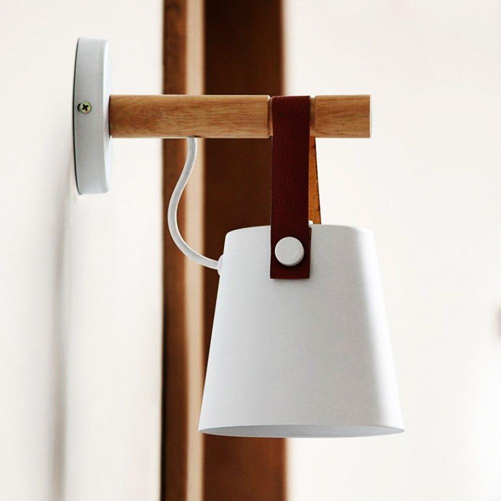 LUMORA™ – NORDIC MAGNETIC AMBIENT WALL LAMP